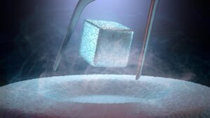 Light Particles Can Influence Superconductors