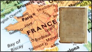 Lost Page From the Archimedes Palimpsest Discovered