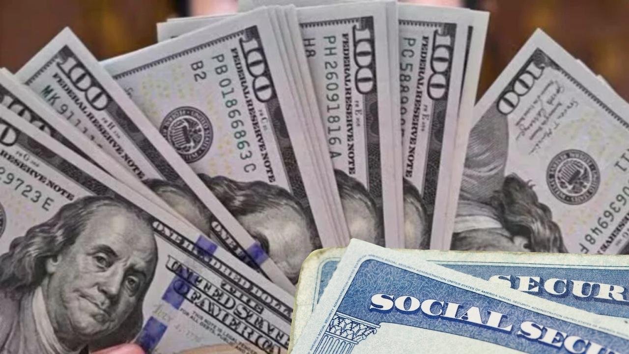 March 11 Social Security Payments — Some Could See Checks Up to $5,181: Check Eligibility Criteria