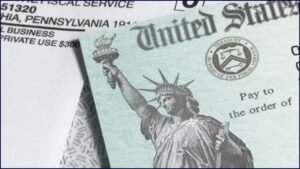 March 2026 $2000 Stimulus Rumors