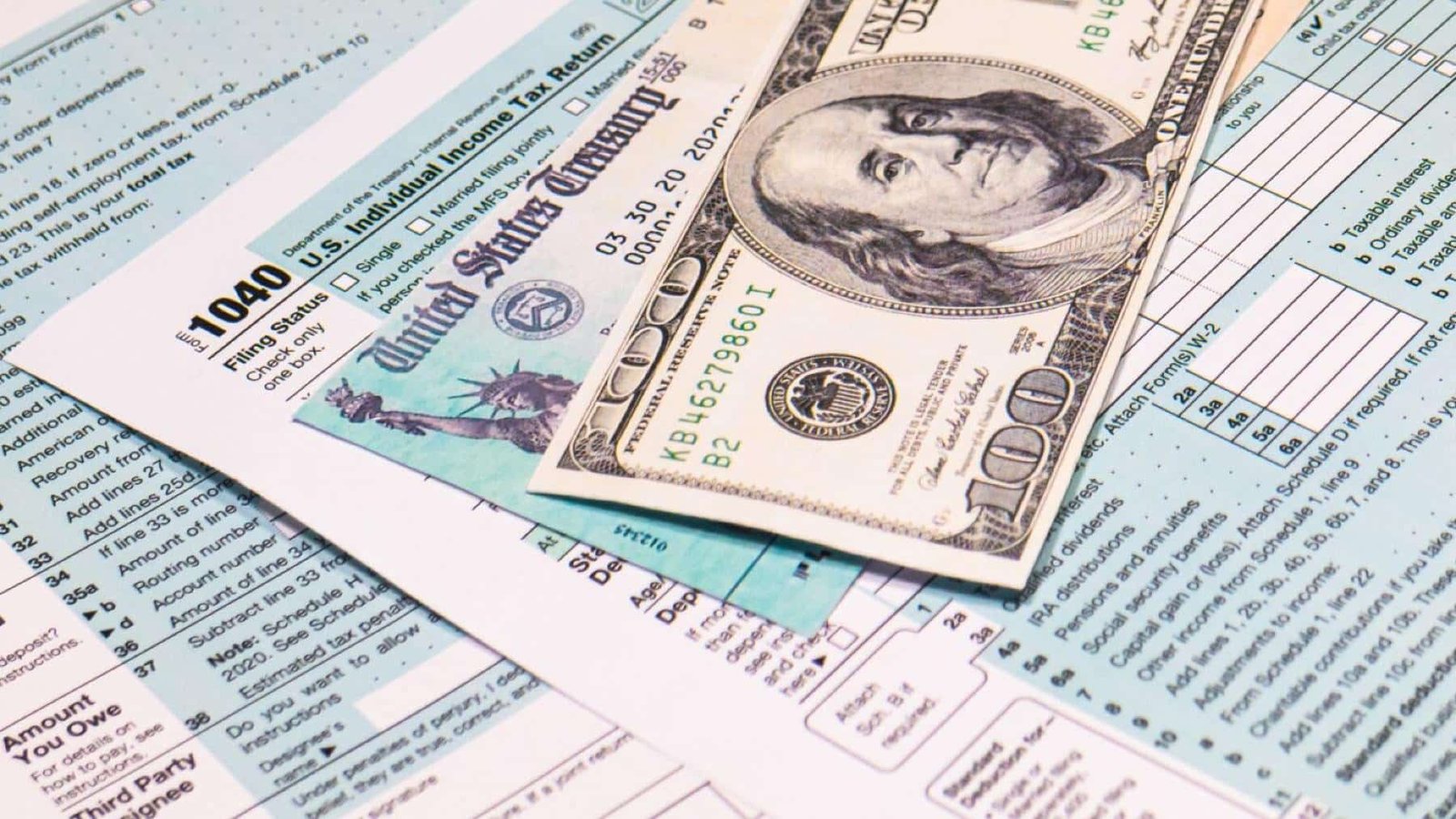 March 2026 Payment Rumors — Sorting Fact From Fiction on IRS Deposits and Refunds