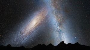 Long-Term Path of the Milky Way–Andromeda Encounter