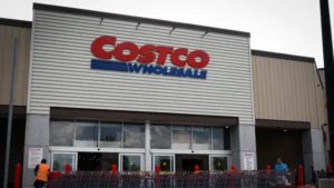 Costco Tightens Entry Verification