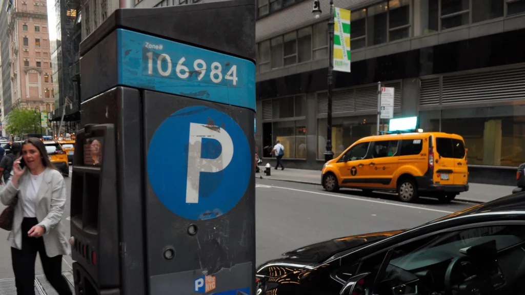 New York Considers Expanding Parking Meters — What It Could Mean for Drivers 1 New York Considers Expanding Parking Meters