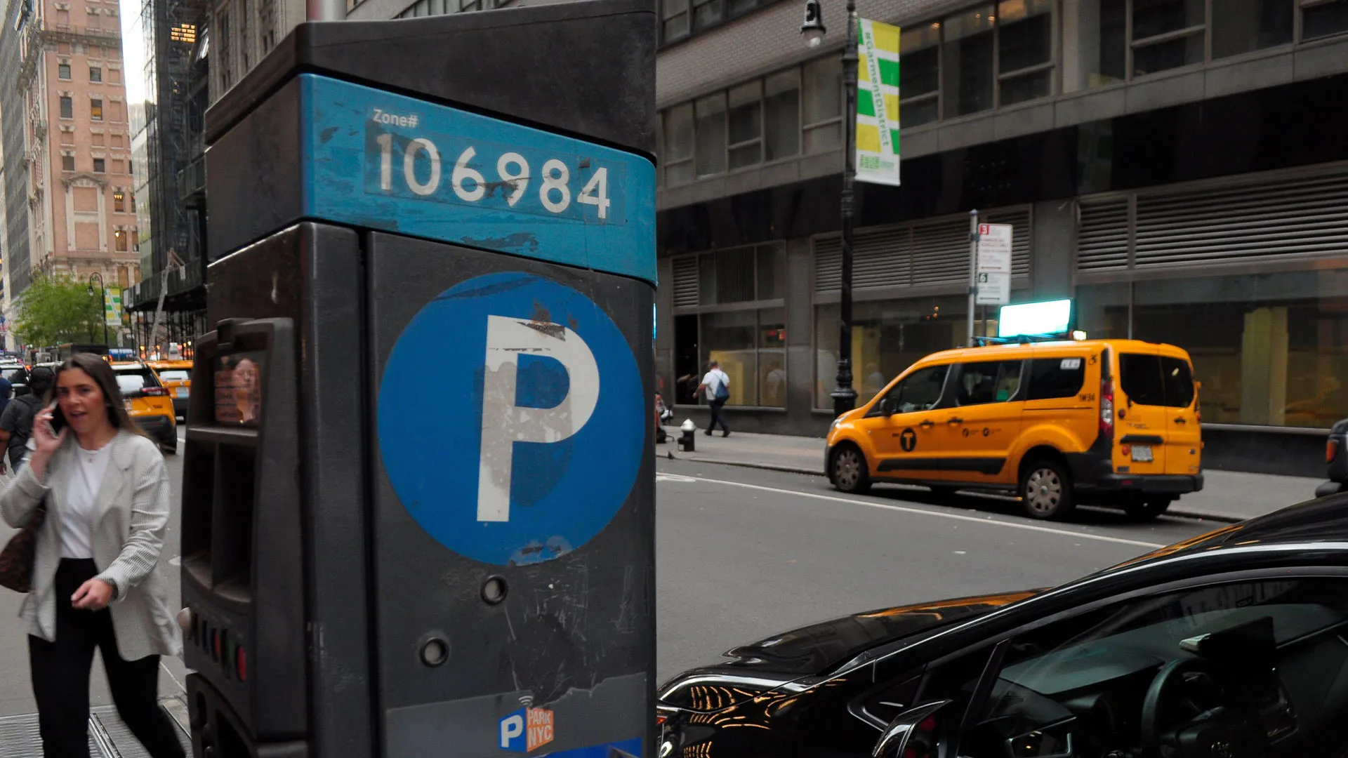 New York Considers Expanding Parking Meters — What It Could Mean for Drivers