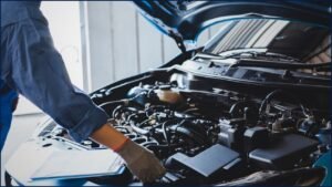 Stricter Vehicle Inspections With Fines for Expired Stickers