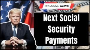Next Social Security Payments