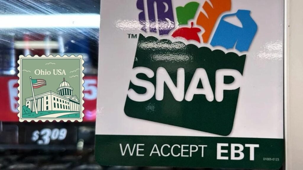 Ohio SNAP Program Adds New Restriction