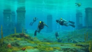 Reshaping the Story of Ancient Europe