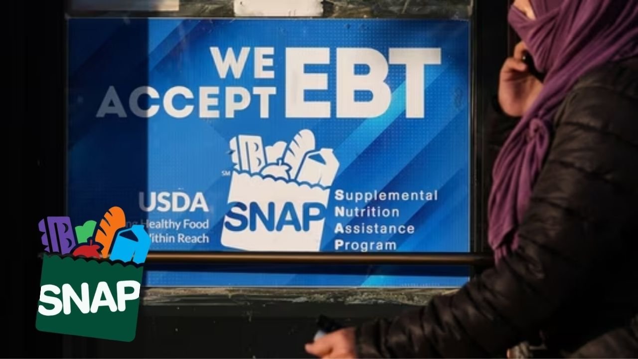 SNAP Payments in March 2026 — Two Changes Beneficiaries Should Know