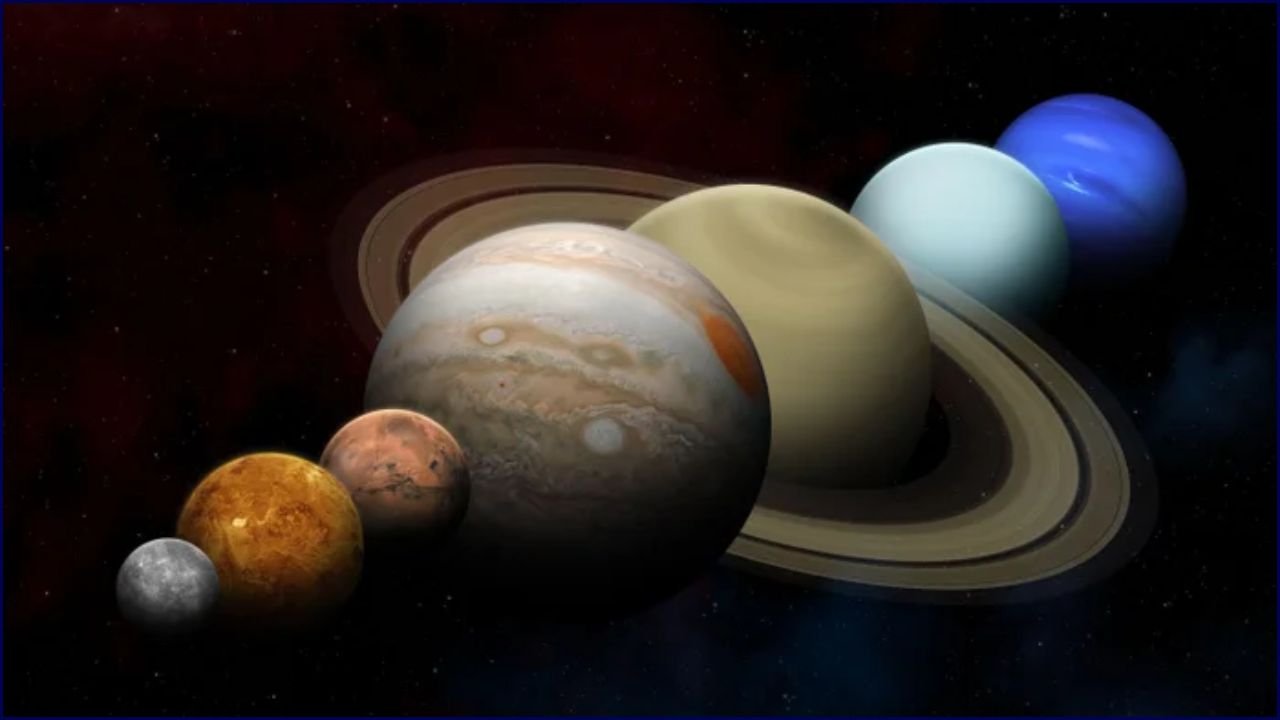 Six Planets Align After Sunset — When and Where to Watch the Sky Event