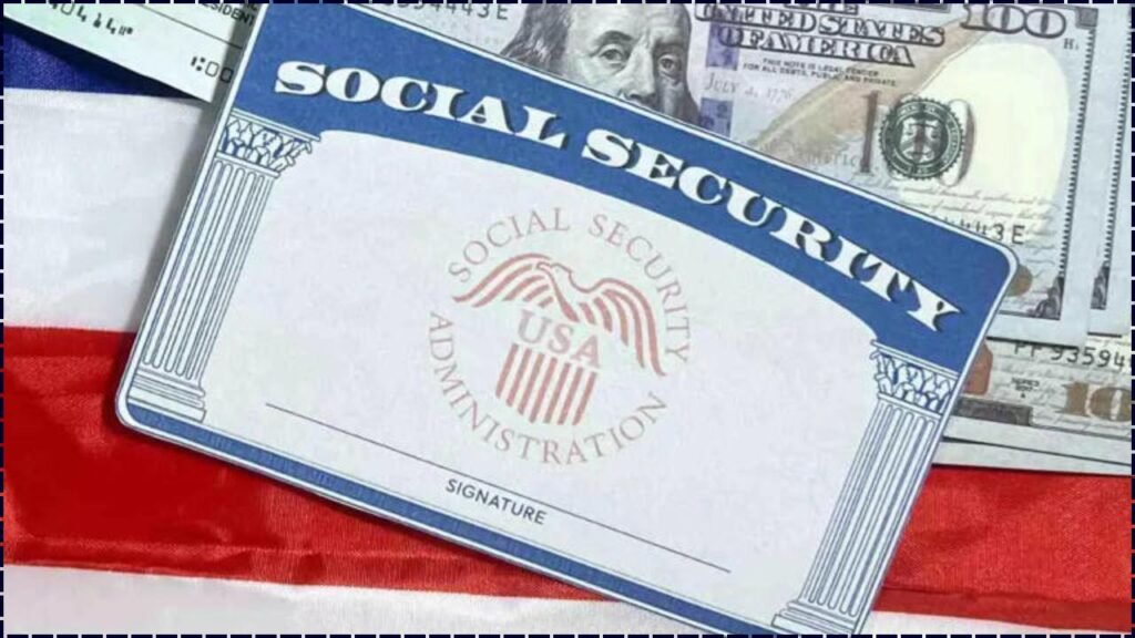 Top Earners Hit the Social Security Tax Cap