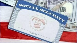 Top Earners Hit the Social Security Tax Cap