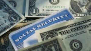 Social Security’s $56 Increase