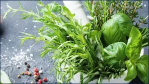 Little-Known Herb Packed With Calcium