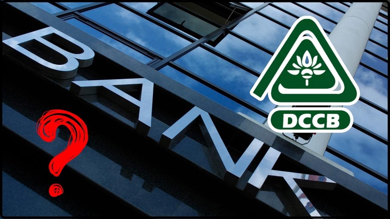What is a District Central Cooperative Bank (DCCB)? Roles, Structure, and Benefits