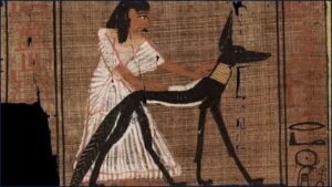 Early White-Out Methods to Fix Sacred Egyptian Texts