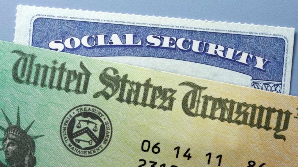 Your Social Security Check Rose by About $56