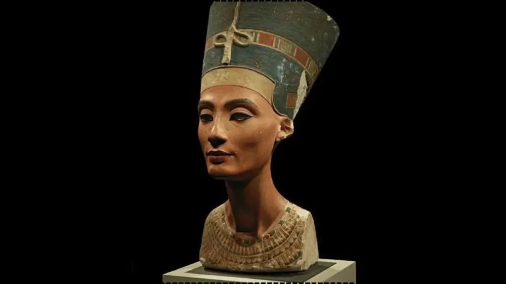 Akhenaten’s DNA and the Amarna Mystery