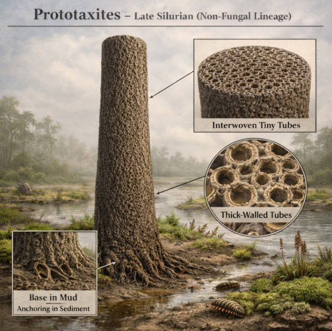 Discovery and Early Interpretations