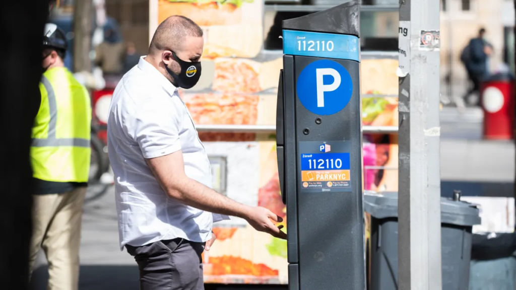 New York Considers Expanding Parking Meters — What It Could Mean for Drivers 2 Parking Meter Expansion