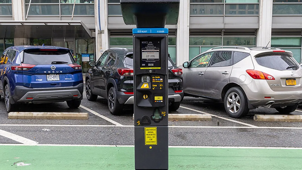 New York Considers Expanding Parking Meters — What It Could Mean for Drivers 3 How it Works