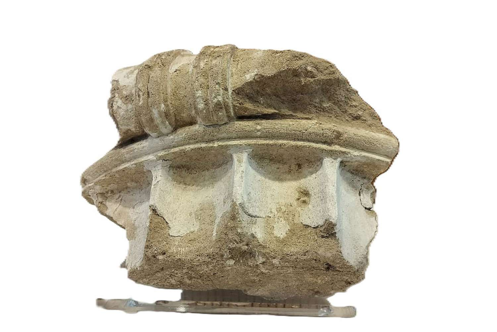 2,400-Year-Old Greek Relic