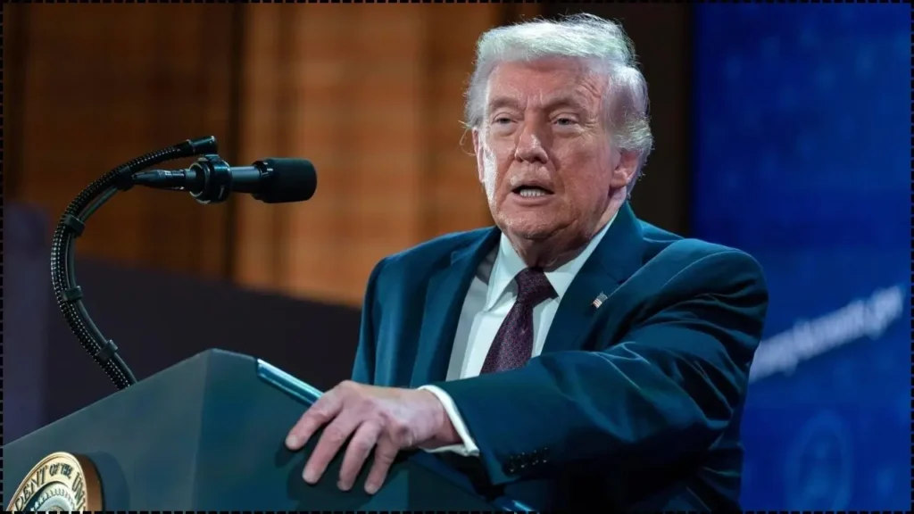 How $1,000 Payments Linked to Trump Accounts Could Work