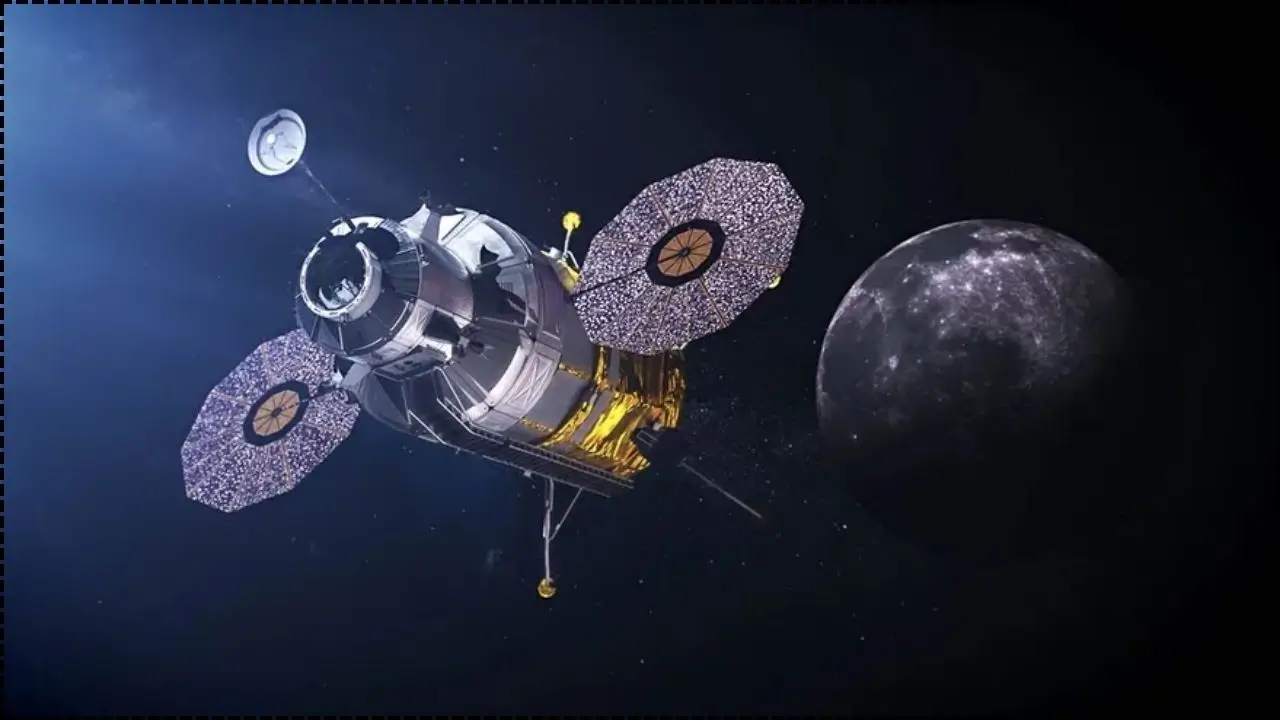 Without the Gateway Station, NASA Must Rethink How Lunar Landers Link with Orion