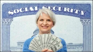 March 11 Social Security Deposit
