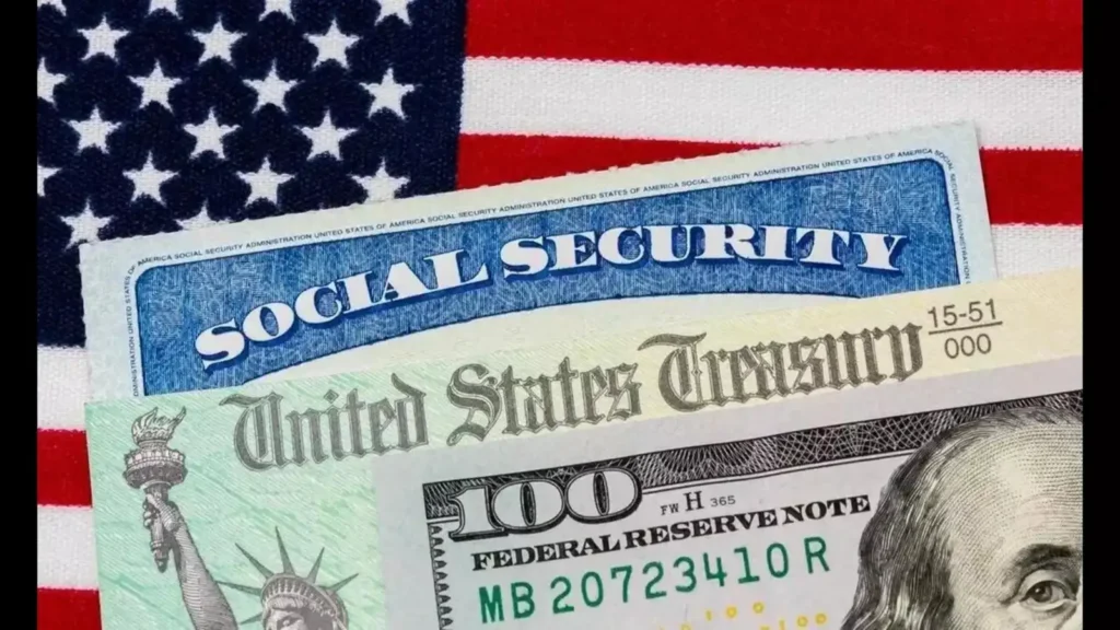 March 2026 SSDI Deposits