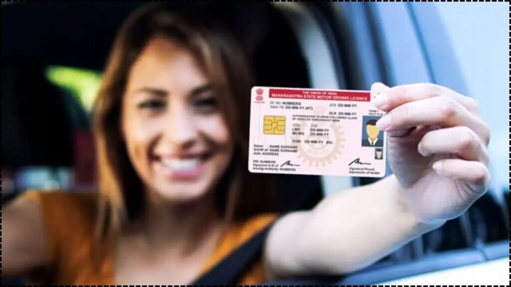 New Licensing Rules Roll Out in March — What Drivers Need to Prepare For 1 New Licensing Rules