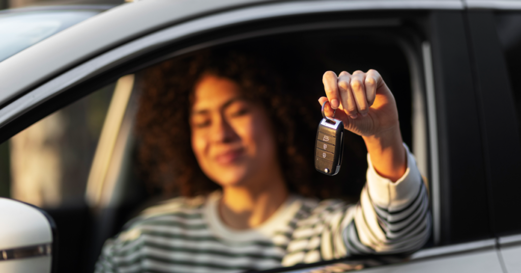 Before Renting a Car Check These Insurance Details