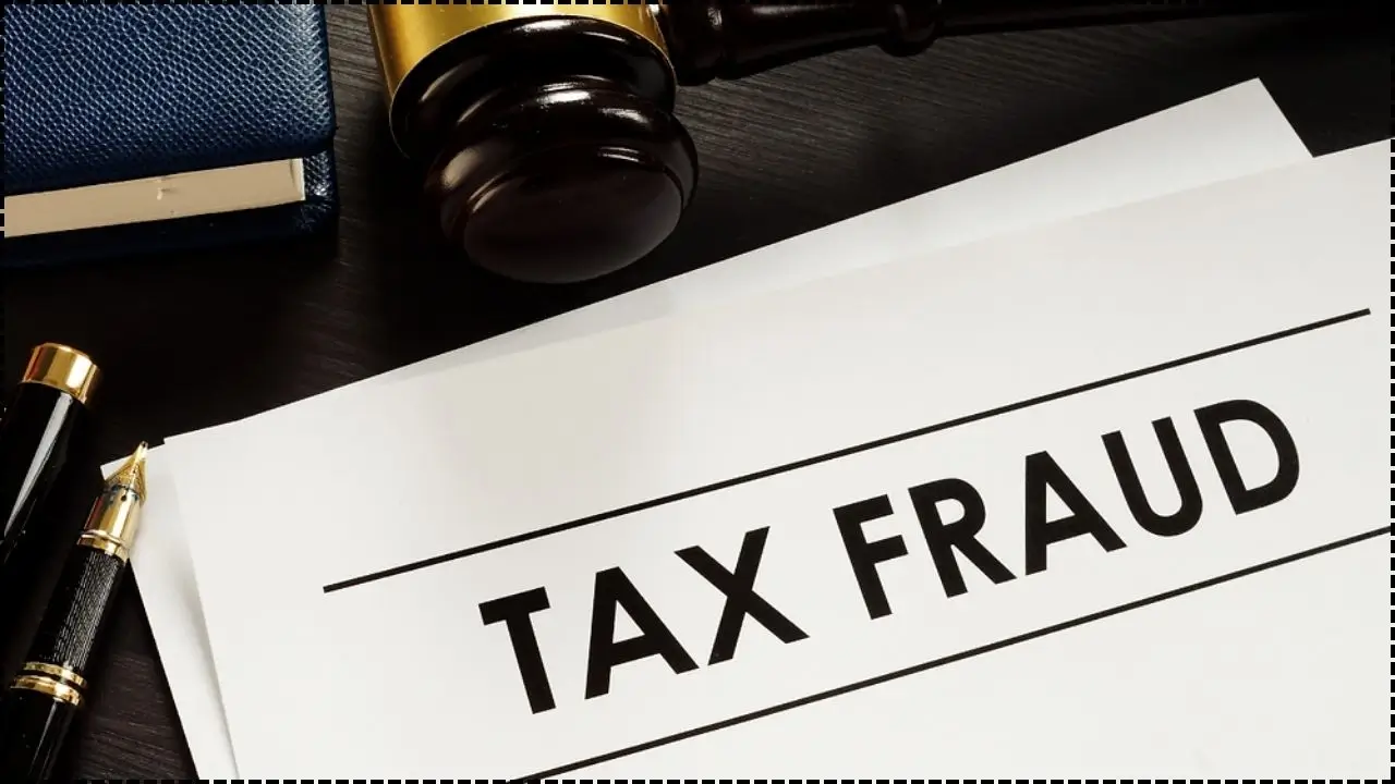 Tax Fraud Is Costing Victims Over $1000 — Simple Ways to Avoid It