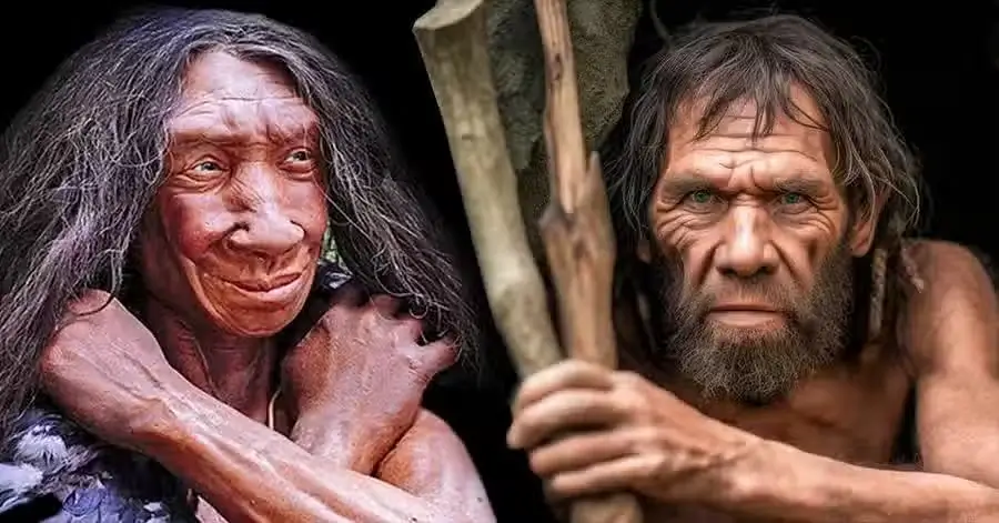 Genetic Evidence Points to Unexpected Links Between Neanderthals and Modern Humans