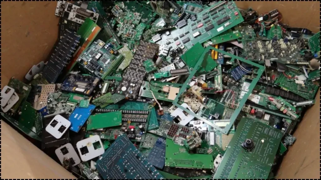 Valuable Gold May Be Hiding in Common Household Waste