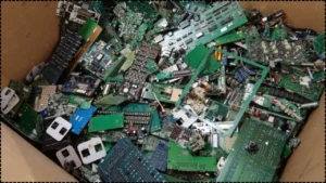 Valuable Gold May Be Hiding in Common Household Waste