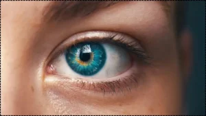 Vertebrate Eyes Evolved Along a Different Path